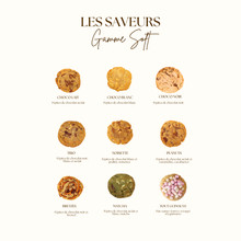 Charger l'image dans la galerie, Big Cookie Soft