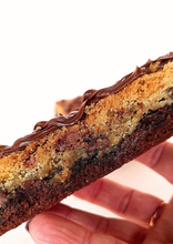 Charger l'image dans la galerie, Brookie Extrême Cœur Fondant