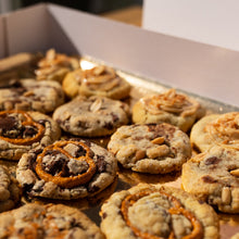 Charger l'image dans la galerie, Box Mini Cookies Sucrés